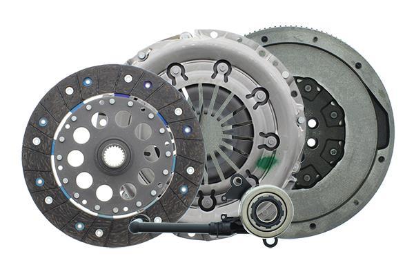 Kit de embraiagem AISIN ref. SCKN-223R